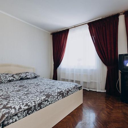 Apartment Centr Neer Manufaktura On Kharkovskaya Sumy Exterior photo